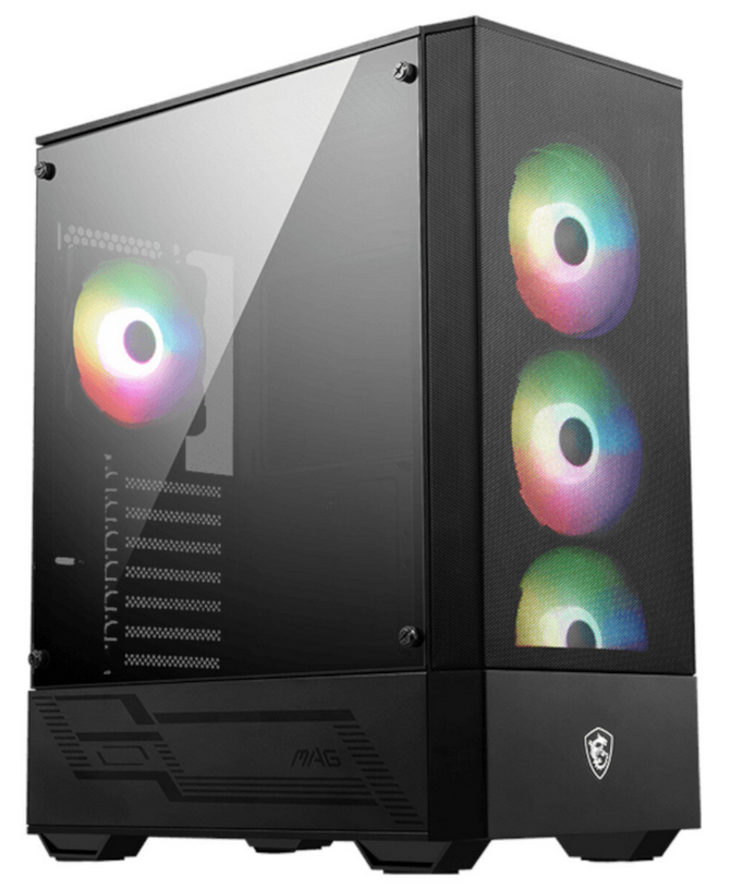Komputery dla graczy PBM - Powered by MSI. Dlaczego warto wybrać zestaw z podzespołami jednego producenta? [nc1]
