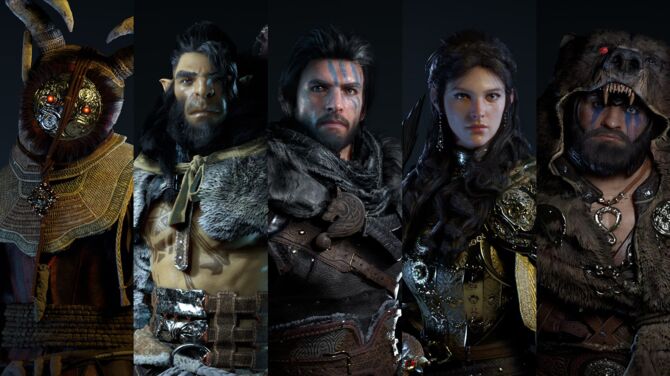 Crimson Desert - zapowiedź przypominająca o zbliżającej się premierze. Stoczymy mnóstwo efektownych starć [1]