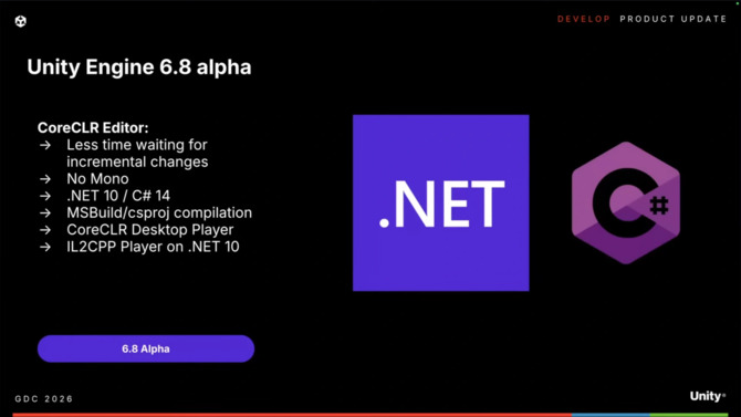 Unity rozszerza wsparcie dla Linuksa. Deweloperzy otrzymają narzędzia do integracji gier z ekosystemem Steam [6]