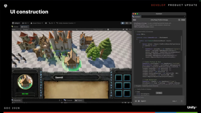 Unity rozszerza wsparcie dla Linuksa. Deweloperzy otrzymają narzędzia do integracji gier z ekosystemem Steam [3]