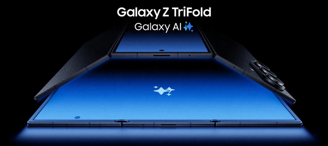 Samsung Galaxy Z TriFold znika ze sprzedaży. Błyskawiczny koniec przełomowego smartfona [2]