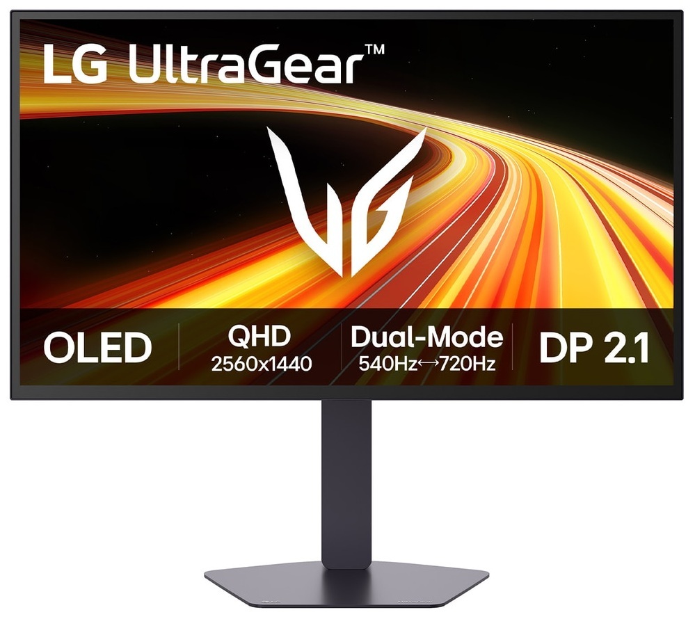 LG UltraGear 27GX790B wchodzi do sprzedaży w Polsce. Monitor Primary ...