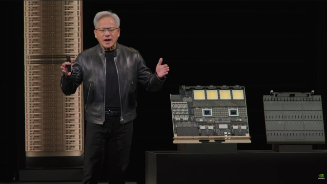 NVIDIA zaprezentowała platformę Vera Rubin wyposażoną w jednostki Groq LPU, które mają zrewolucjonizować rynek AI [5]