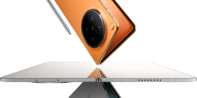 OPPO Find N6 - składany smartfon z minimalną przerwą na zgięciu. Snapdragon 8 Elite Gen 5, Wi-Fi 7, Hasselblad, ColorOS i 6000 mAh [1]