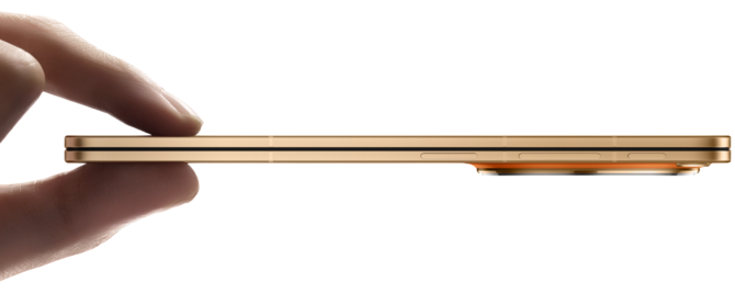 OPPO Find N6 - składany smartfon z minimalną przerwą na zgięciu. Snapdragon 8 Elite Gen 5, Wi-Fi 7, Hasselblad, ColorOS i 6000 mAh [5]