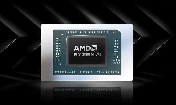 Procesor AMD Medusa Point z rdzeniami Zen 6 przetestowany. Wysoka wydajność, więcej cache L3 i obsługa AVX-512 FP16  [1]