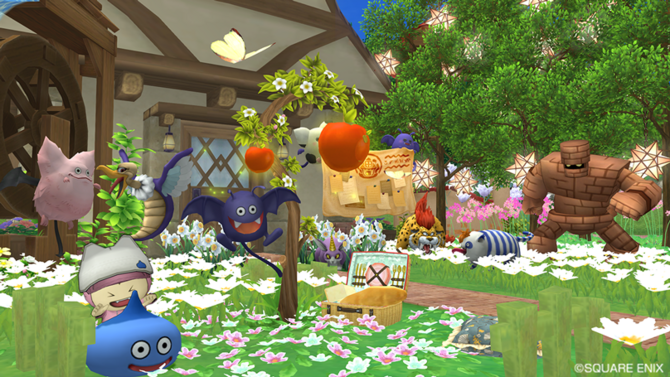 Square Enix wpuszcza Gemini do swojego MMO Dragon Quest X. To może być wygodny przełom albo kosztowna wpadka [2]