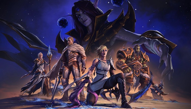EverQuest Legends - legendarne MMORPG powraca, ale ze zmianami. Teraz skorzystamy z atrakcji nawet w trybie solo [1]