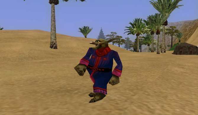 EverQuest Legends - legendarne MMORPG powraca, ale ze zmianami. Teraz skorzystamy z atrakcji nawet w trybie solo [3]