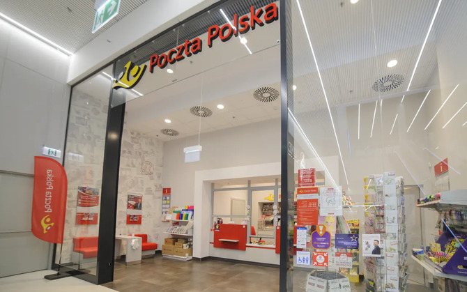 Poczta Polska wyda ponad 100 mln zł na 25 tys. komputerów. Rusza największa modernizacja IT w historii spółki [2]