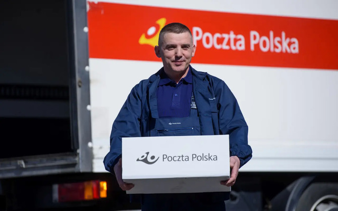 Poczta Polska wyda ponad 100 mln zł na 25 tys. komputerów. Rusza największa modernizacja IT w historii spółki [3]