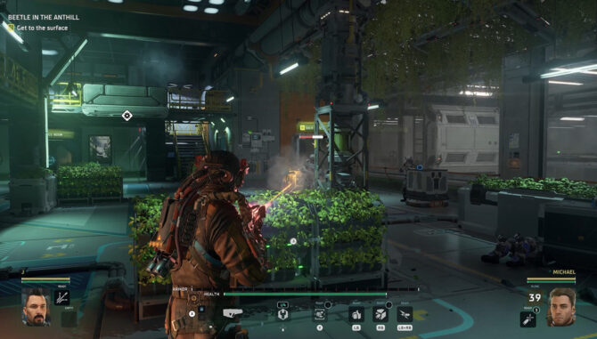 The Expanse: Osiris Reborn - świetnie zapowiadający się gameplay gry w popularnym uniwersum SF. Poznaliśmy też profile towarzyszy [3]