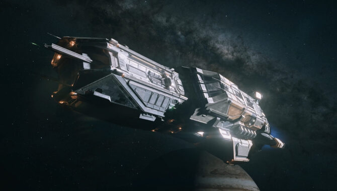 The Expanse: Osiris Reborn - świetnie zapowiadający się gameplay gry w popularnym uniwersum SF. Poznaliśmy też profile towarzyszy [4]
