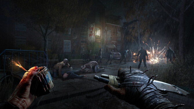 Dying Light: The Beast Restored Land Edition – wielki darmowy update już się pojawił. Sporo zmian i ciepłe przyjęcie graczy [2]