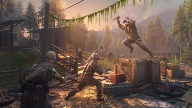Dying Light: The Beast Restored Land Edition – wielki darmowy update już się pojawił. Sporo zmian i ciepłe przyjęcie graczy [3]