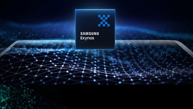 Exynos 2800 ma powstać w ulepszonej litografii 2 nm. Samsung wybiera uzysk zamiast wyścigu na nanometry [2]