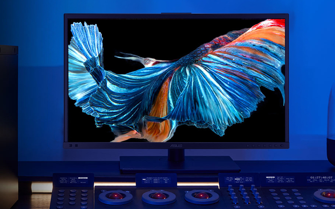 Jak wyglądały dostawy monitorów OLED w 2025 roku? Nowy raport od TrendForce pokazuje pięciu największych producentów [1]