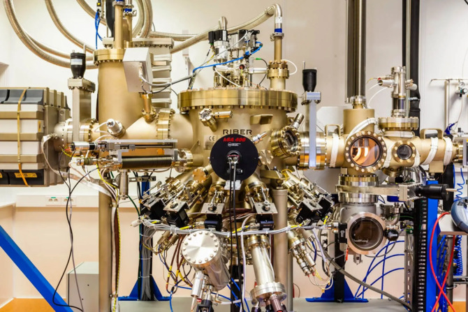 Polski VIGO Photonics rośnie w USA po przejęciu InfraRed Associates. To ruch pod średnią podczerwień, przemysł i wojsko [3]