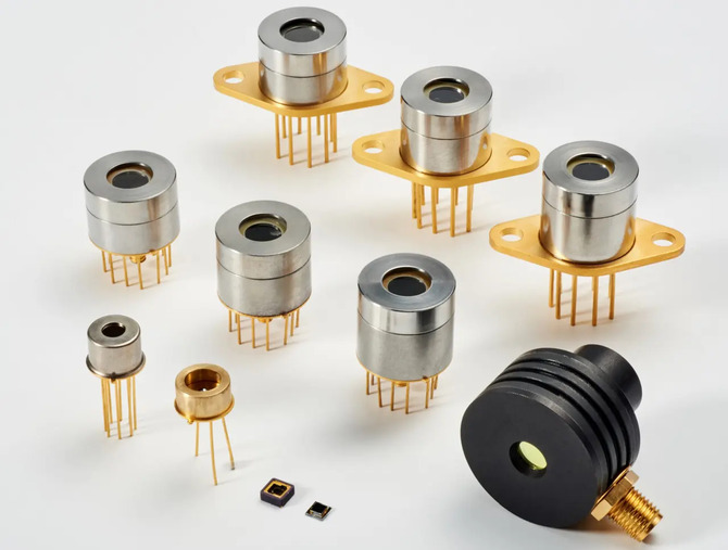 Polski VIGO Photonics rośnie w USA po przejęciu InfraRed Associates. To ruch pod średnią podczerwień, przemysł i wojsko [2]