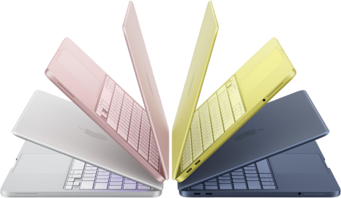 Twój MacBook Neo nie nadaje się do grania? Pomyśl nad lepszym chłodzeniem, można zyskać zauważalnie wyższą wydajność [2]