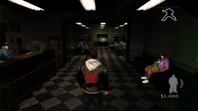 True Crime: New York City - zapomniany rywal GTA wreszcie poprawiony przez fana po ponad 20 latach [2]