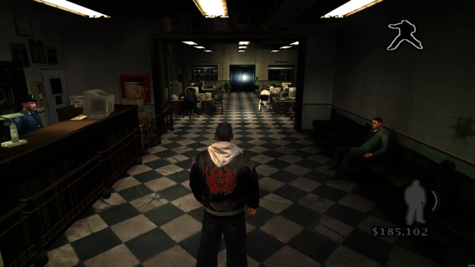 True Crime: New York City - zapomniany rywal GTA wreszcie poprawiony przez fana po ponad 20 latach [3]