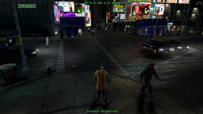 True Crime: New York City - zapomniany rywal GTA wreszcie poprawiony przez fana po ponad 20 latach [4]