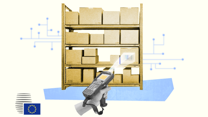 Unia Europejska reformuje cła dla e-commerce. Platformy przejmą odpowiedzialność za paczki, ruszy EU Customs Data Hub [1]