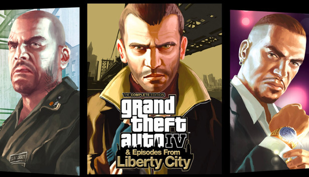GTA 4 - w sieci pojawiły się informacje o wielu usuniętych elementach gry. Źródłem przecieku miał być... stary Xbox 360 [1]