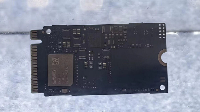 Samsung przygotowuje kontrolery nośników SSD na architekturze RISC-V i zapowiada duży wzrost efektywności energetycznej [2]