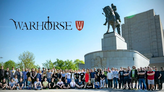 Warhorse Studios zwolniło dyrektora voice-over i tłumacza. Twierdzi on, że jego stanowisko zastąpiono sztuczną inteligencją [1]