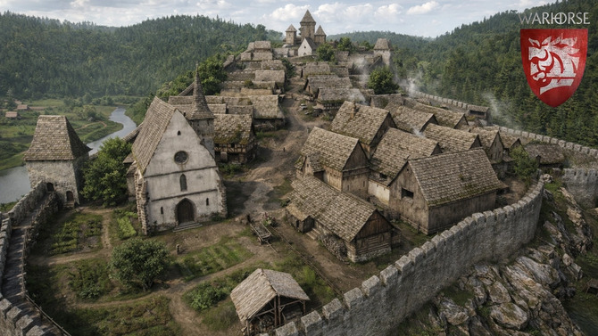 Warhorse Studios zwolniło dyrektora voice-over i tłumacza. Twierdzi on, że jego stanowisko zastąpiono sztuczną inteligencją [3]