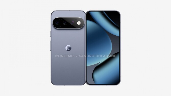Google Pixel 11 Pro i Pixel 11 nie zaskoczą nas designem. Szykuje się bardzo skromne odświeżenie oferty [2]