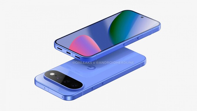 Google Pixel 11 Pro i Pixel 11 nie zaskoczą nas designem. Szykuje się bardzo skromne odświeżenie oferty [7]