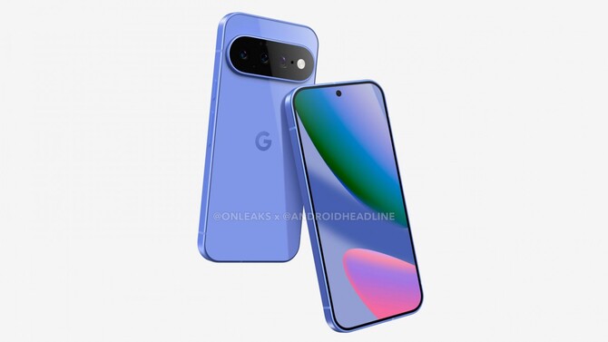 Google Pixel 11 Pro i Pixel 11 nie zaskoczą nas designem. Szykuje się bardzo skromne odświeżenie oferty [6]