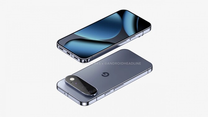 Google Pixel 11 Pro i Pixel 11 nie zaskoczą nas designem. Szykuje się bardzo skromne odświeżenie oferty [3]