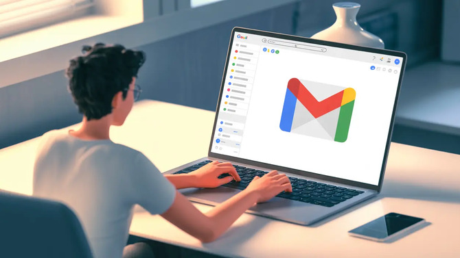 Masz żenujący adres w Gmailu sprzed lat? Google w końcu daje możliwość naprawy cyfrowego wizerunku, ale jest haczyk [2]