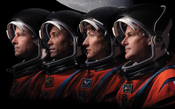 Cztery osoby, jeden gigantyczny rachunek i Księżyc w tle. Artemis II pokazuje siłę NASA, ale też jej największy problem [1]