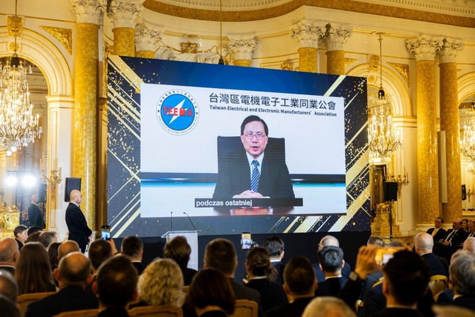 Tajwańska TEEMA ogłasza park technologiczny w Polsce. Stawką są inwestycje, know-how i produkcja dla AI [1]
