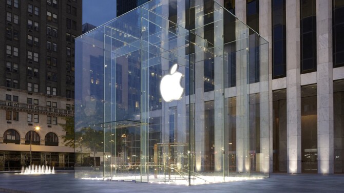 Apple wykupuje wszystkie dostępne mobilne pamięci DRAM. Gigant chce zagłodzić konkurentów? [1]