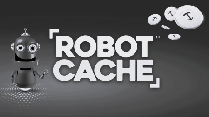 Robot Cache zostanie zamknięty, a wszystkie zakupione gry cyfrowe przepadną na zawsze. Smutny koniec oryginalnej platformy [1]