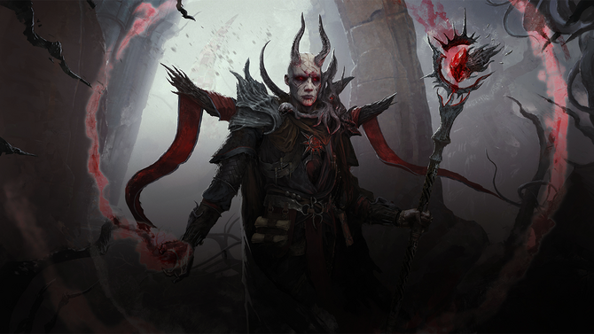 Tainted Grail: The Fall od Avalon - Polacy dodają nowe, darmowe DLC z wyzwaniami dla postaci na wysokim poziomie i nie tylko [1]