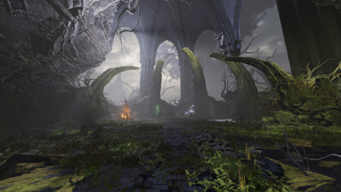 Tainted Grail: The Fall od Avalon - Polacy dodają nowe, darmowe DLC z wyzwaniami dla postaci na wysokim poziomie i nie tylko [3]