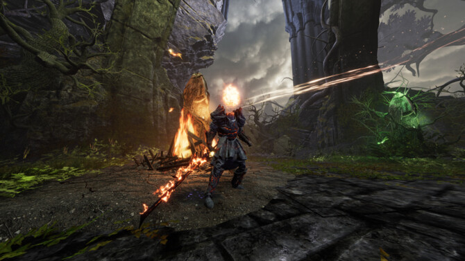Tainted Grail: The Fall od Avalon - Polacy dodają nowe, darmowe DLC z wyzwaniami dla postaci na wysokim poziomie i nie tylko [5]