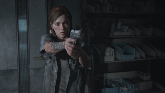 The Last of Us Online - gra miała zostać skasowana na 24 godziny przed publiczną prezentacją [1]