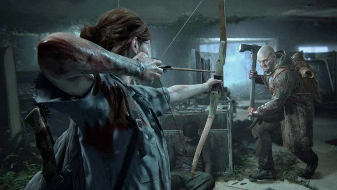The Last of Us Online - gra miała zostać skasowana na 24 godziny przed publiczną prezentacją [3]