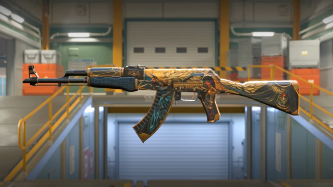 Co sprawia, że produkt jest łatwy lub trudny do odsprzedaży? Jak handlować skórkami w Counter Strike 2 [4]