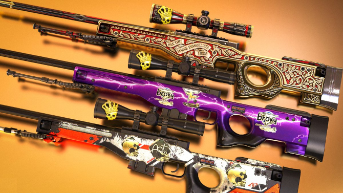 Co sprawia, że produkt jest łatwy lub trudny do odsprzedaży? Jak handlować skórkami w Counter Strike 2 [2]