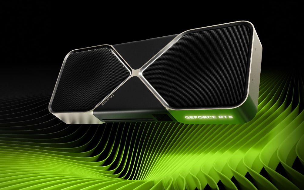 NVIDIA GeForce RTX 5000 - statystyki cenowe kart graficznych Blackwell ...