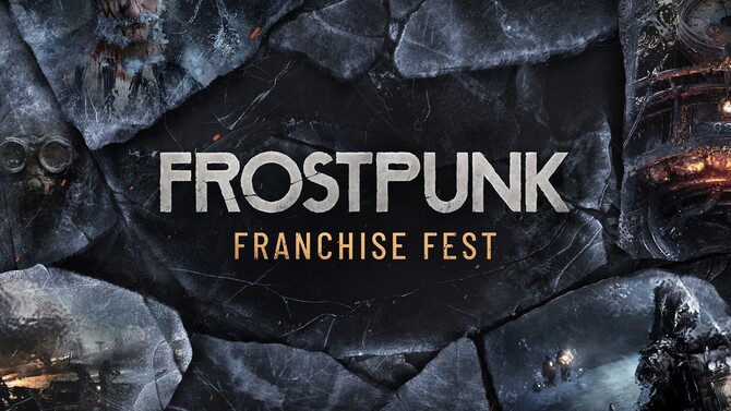 Frostpunk Franchise Fest Showcase przyniósł sporo informacji. Data premiery DLC do drugiej części, komiks z uniwersum w drodze i inne [1]